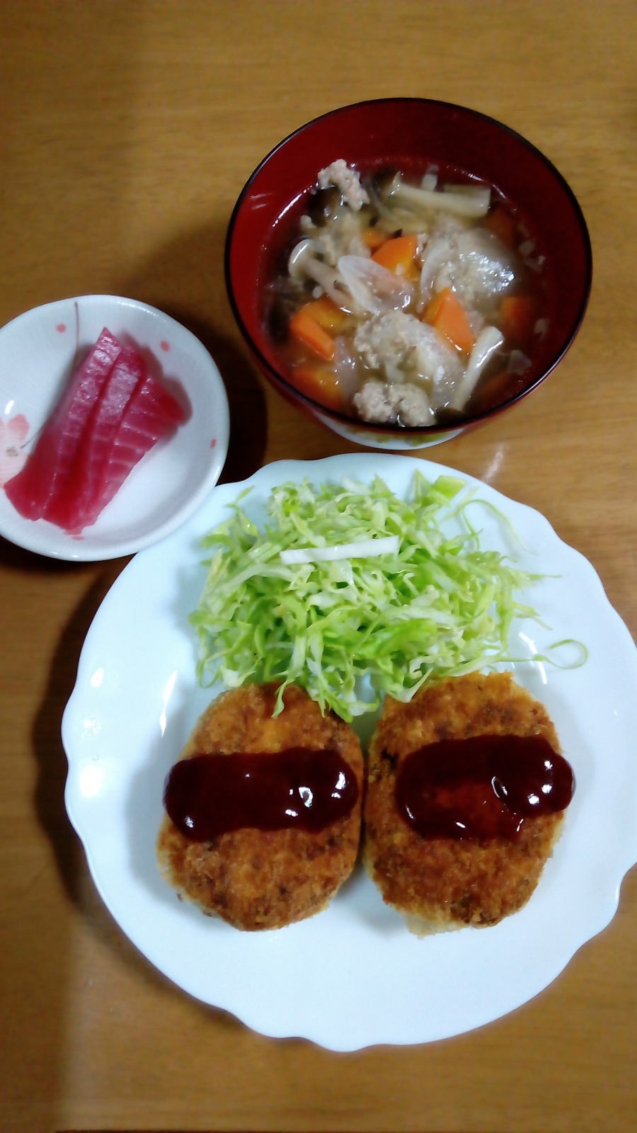 �������