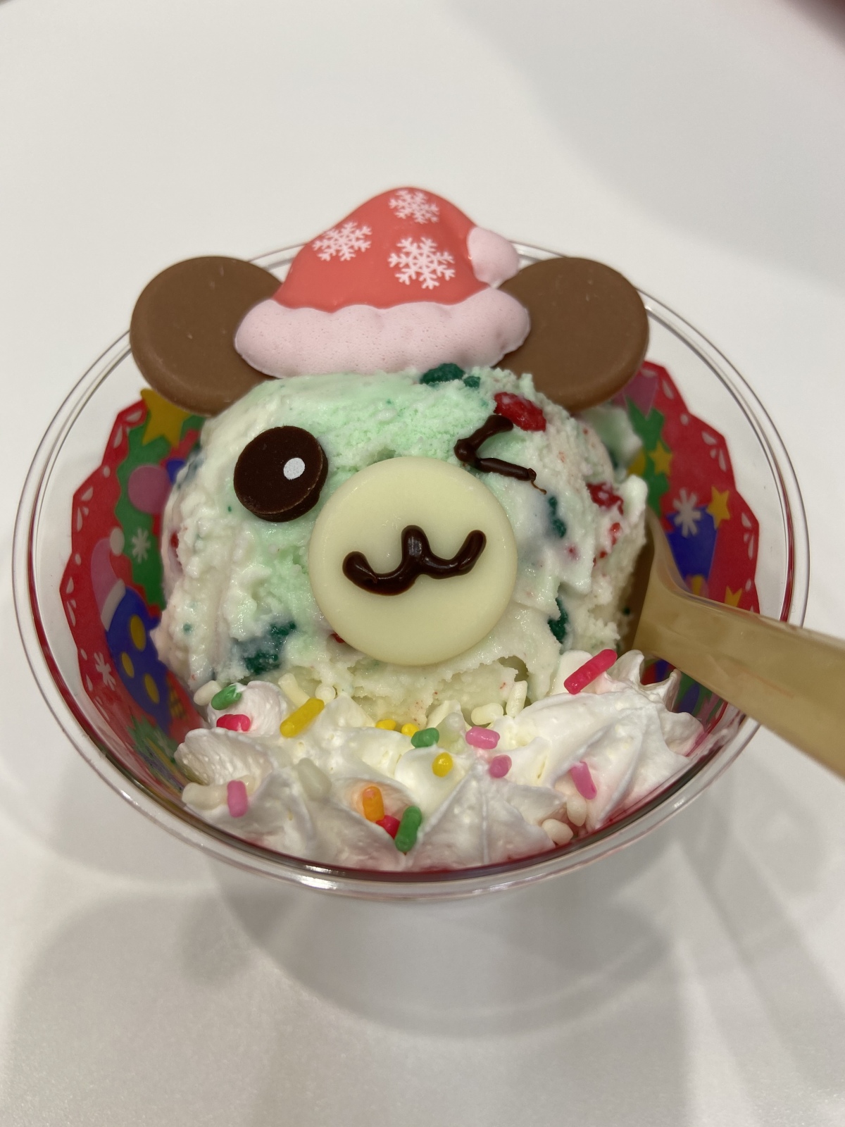 �N���X�}�X����Ȃ��ł���