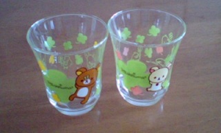 �����b�N�}